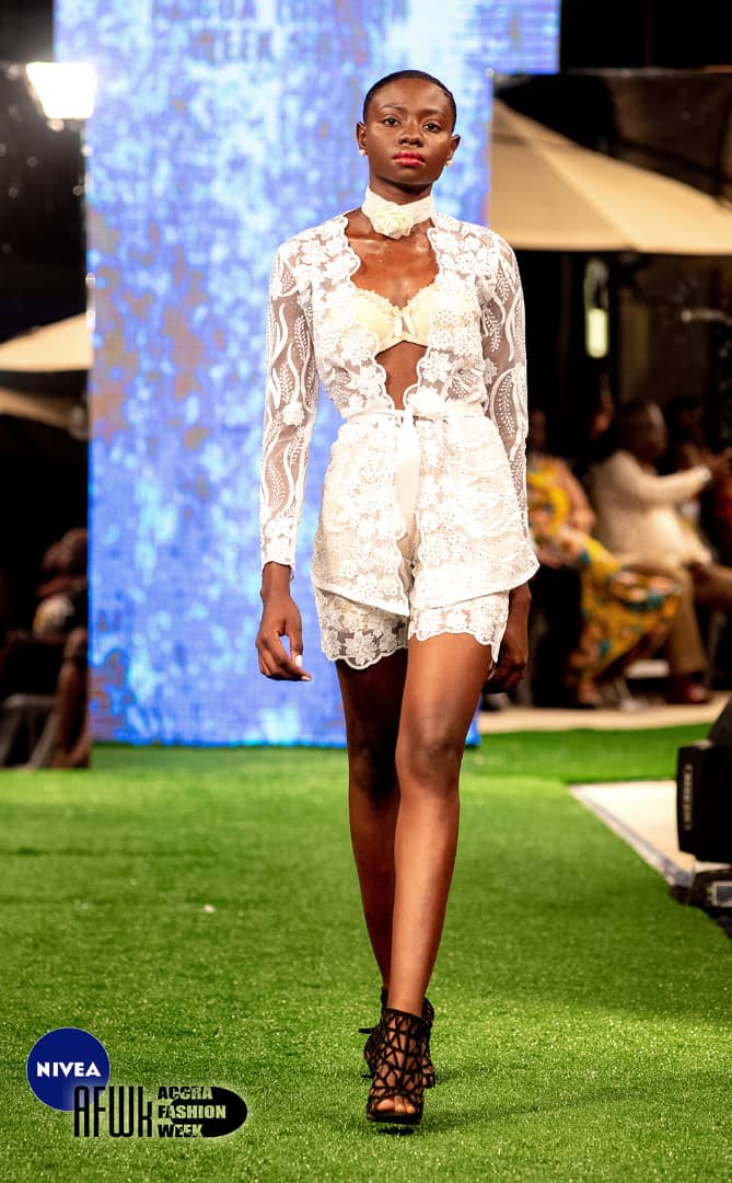 R A M I L A H - Luxury Bridal Lingerie