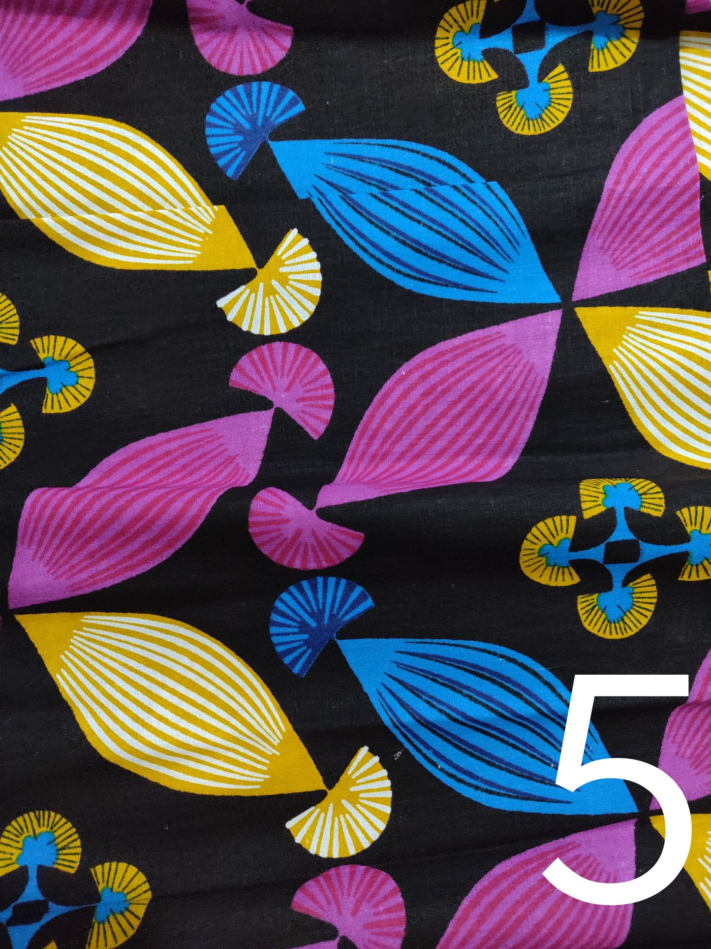 K A L A I S - African Print Headwrap