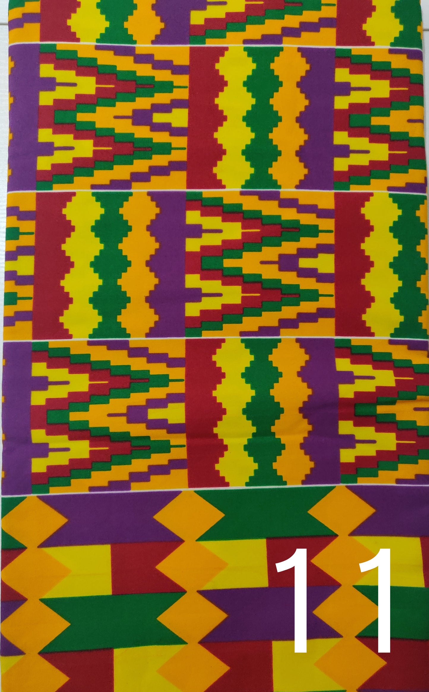 K A L A I S - African Print Headwrap