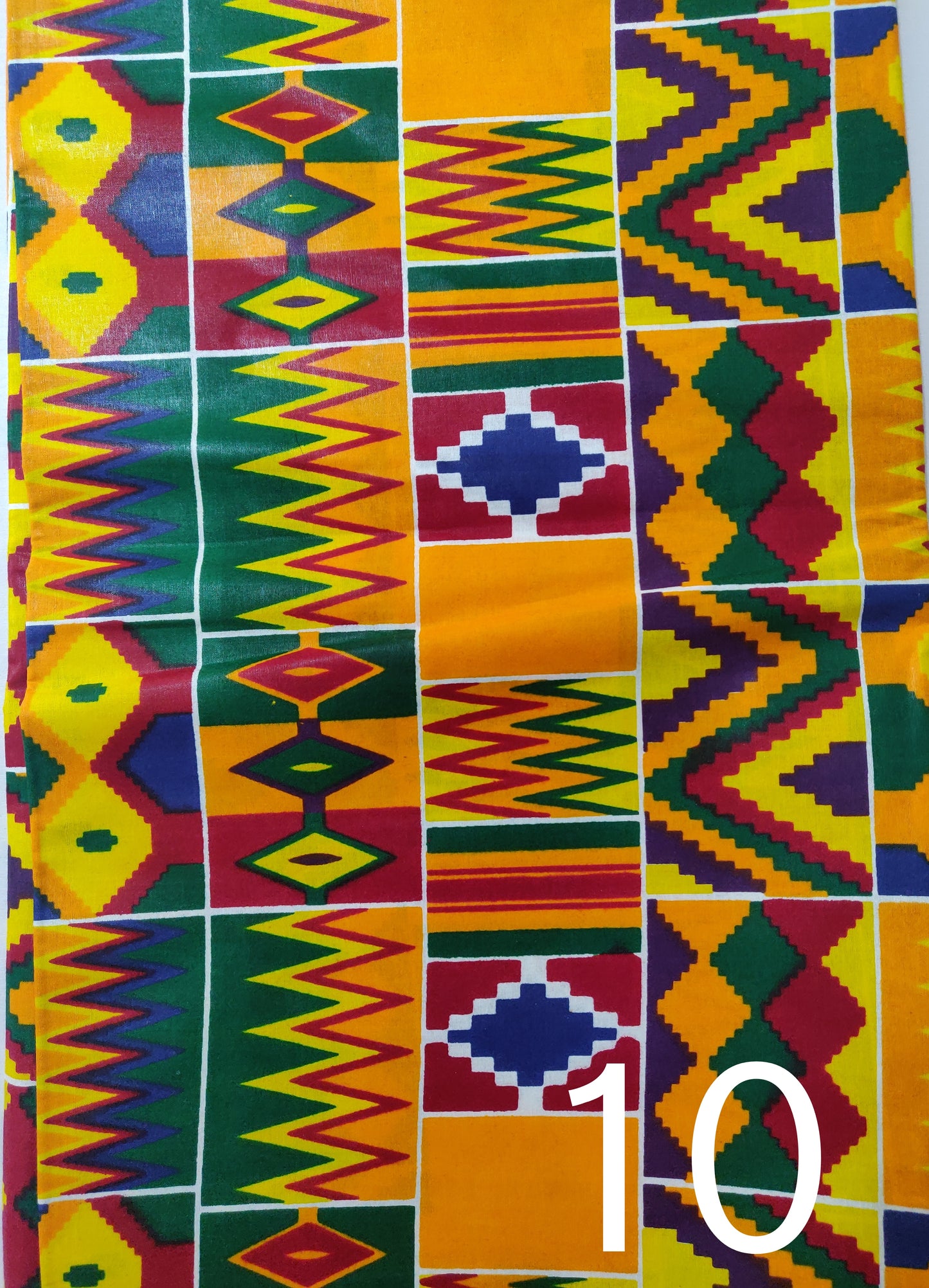 K A L A I S - African Print Headwrap