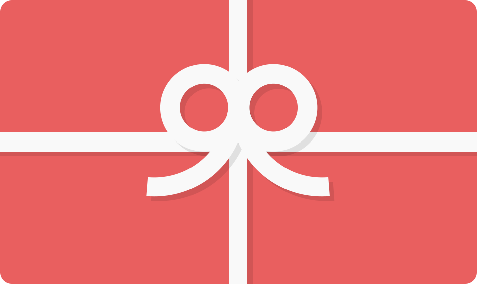Sherah Gift Card
