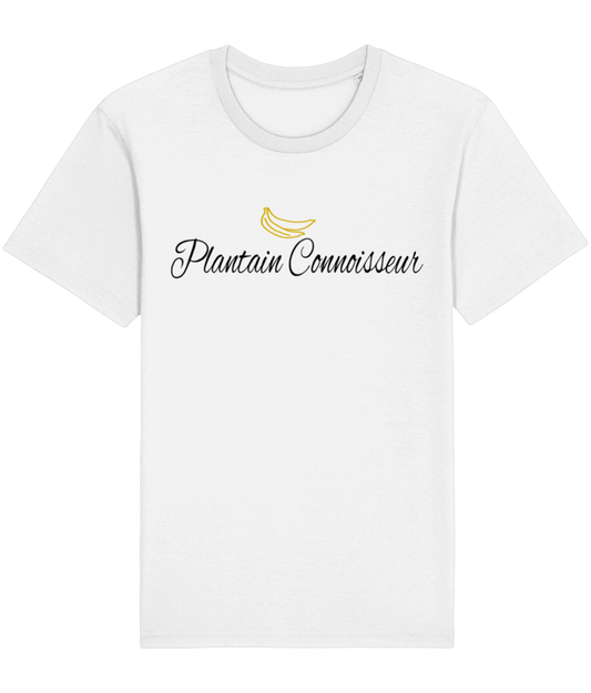 Plantain Connoisseur Unisex T-Shirt